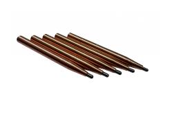China embedded Customized Tungsten Electrodes For Spot Welding Industry supplier