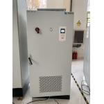132kW Gasoline Engine Dynamometer Test Bench 420Nm 9000rpm