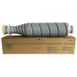 TN 710 02XJ Black Copier Toner Cartridge , Consumable toner For Bizhub 600 601 750 751 for sale