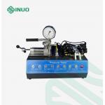 Electric Vehicle Battery Enclosure Pressure Manual Test System for sale