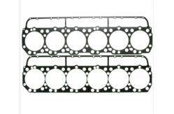 China 3406 Engine Complete Gasket Kit Repair Kit 146-4229 1464229 9X-8319 248-6740 supplier