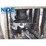 Rapid Mould Closing Rotor Casting Machine Aluminum Vertical Die Casting Machine