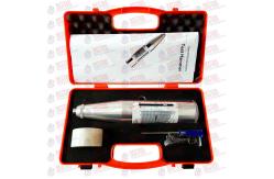 China EN 12504 Non Destructive Testing Equipment 0.225 mkg Concrete Test Hammer supplier