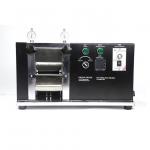 Lab Pouch Cell Battery Assembly Electrical Heating Calendering Machine for sale