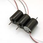 Faradyi BL3657 Brushless Motor Customizable RPM 8000rpm Long Lifespan Low Speed With Driver For Massage Gun for sale