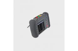 China Three Phase Digital Phase 600V Va Meter For On Site Measurement supplier