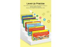 China 48 Piece Floor Puzzle Intellectual Development Floor Jigsaws For Toddlers supplier