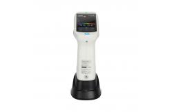 China SCE SCI Array Spectrophotometer ST-700d With Auto Calibration 3 Apertures supplier