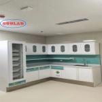 5 Years After Shipment Healthcare Medical Cabinet for Hospital Furniture for sale