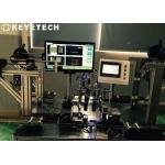 Auto Ai Artificial Intelligence Visual Inspection System for Flip Oil Cap