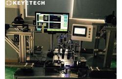 China Auto Ai Artificial Intelligence Visual Inspection System for Flip Oil Cap supplier
