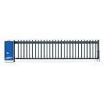 Intelligent Boom Barrier Gate Automatic Barriere For Accurate Transaction Processing for sale