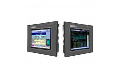 China EX3G-50KH PWM Touch Panel PLC 4AI 2AO Integrated Digital Analog supplier