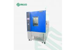 China Environmental Testing Temperature And Humidity Chamber 1000L IEC60068-2-78 supplier