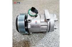 China Air Conditioning Compressor SANY Excavator 15082727 ISO9001 supplier