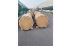 China ACM PE Aluminum Composite Panel 1220x5000 1500x5000MM 3MM 4MM supplier
