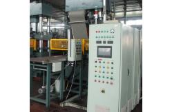 China Y30 Soft And Hard Ferrites Arc Shape 310KA/M HCB High Performance supplier