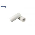 Washable To 90 Degrees Polyamide Hot Melt Film For Textile Fabric