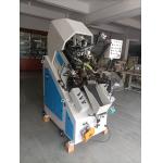 High Heel Shoe Last Machine Efficient Operation High Consistency Heel Seat Lasting Machine