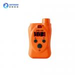 0-5%Vol CH4 Handheld Infrared Methane Gas Detector With LED Digital Tube Display for sale