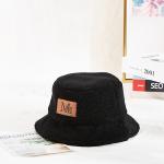 Character Style Cotton Twill 60cm Fisherman Bucket Hat for sale