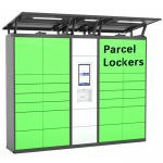 Winnsen Last Mile Parcel Delivery Locker Intelligent Smart Medicine Automated Lockers for sale