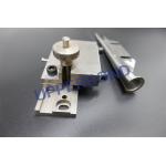 Tongue Pieces KDF2 Filter Tip Maker Manufacturing Machine Spare Parts for sale