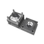 Runner System Injection Single Cavity Mould / 1 Cavity Mold ISO90001 for sale