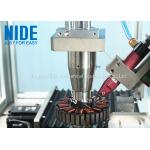 Automatic Blower Motor Coil Winding Machine BLDC Stator 120 Rpm Efficiency