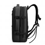 Casual Design Waterproof University Laptop Backpack With Custom Logo