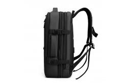 China Casual Design Waterproof University Laptop Backpack With Custom Logo supplier