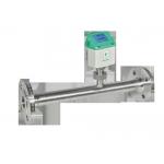 Digital Display CS Flow Meter VA500 / VA520 Inline Flowmeter For Compressed Air for sale
