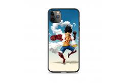 China Naruto & Luffy Plastic 3D Lenticular Photo Iphone 11 Phone Case Durable supplier