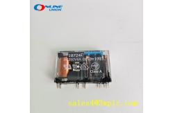 China G7SA-3A1B DC24 OMRON compact, force-guided safety relay supplier