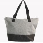 Large Capacity Washable Polyester Womens Tote Bags for sale