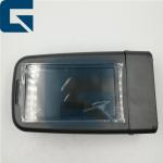 386-3457 3863457 Excavator E320D E345D Monitor Display Panel for sale