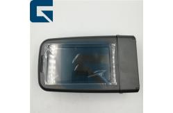 China 386-3457 3863457 Excavator E320D E345D Monitor Display Panel supplier