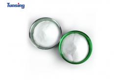 China White TPU Hot Melt Powder Polyurethane DTF Thermoplastic Powder supplier