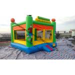 cheap inflatable trampolineindoor inflatable trampoline air bouncer inflatable trampoline for sale