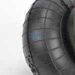 Rubber Industrial Single Convolution Air Spring Used For Mechanical Equipment