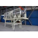Special Detergent Powder Making Machine SS CS Material