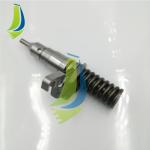 127-8222 3126 3114 Engine Diesel Fuel Injector 1278222 For 950F 960F Excavator for sale