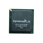 Integrated Circuit Chip EP2C70F672C8 Field Programmable Gate Array 672-FBGA for sale