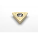 TPGW Standard PCBN Carbide Turning Insert PCBN Cutting Insert for hardened steel for sale