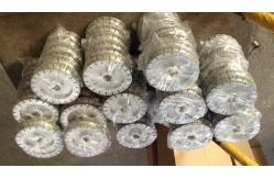 China Diamond Cutting Round Edge Polishing Wheels For Marble supplier
