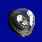 Fisheye Wide Angle 14.85mm 11.75mm CCTV Camera Lens