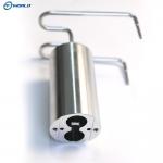 Machining CNC stainless steel precision parts for sale