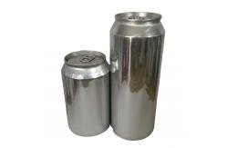China 355ml Aluminum Can, Beverage Can Suppliers, pH 2.3-7, Alcoholic Beverages supplier