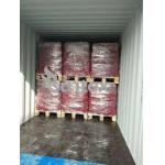 Silicone Rubber Elastomer Coated Fiberglass Fabrics for  Removable Insulation Blankets And Welding Curtains for sale