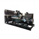 1000kVA Vman Generator High Performance Reliable Power Solution for sale